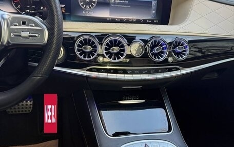 Mercedes-Benz S-Класс, 2018 год, 7 000 000 рублей, 14 фотография