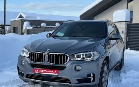 BMW X5, 2017 год, 3 600 000 рублей, 2 фотография