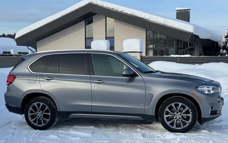 BMW X5, 2017 год, 3 600 000 рублей, 5 фотография
