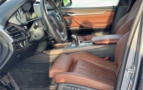 BMW X5, 2017 год, 3 600 000 рублей, 13 фотография