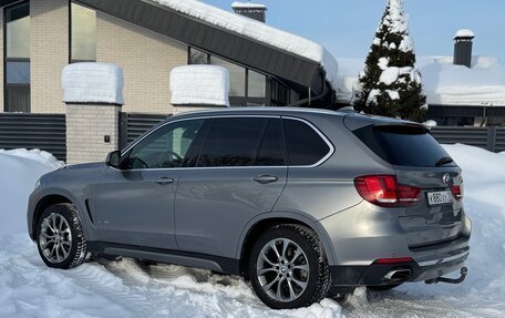 BMW X5, 2017 год, 3 600 000 рублей, 8 фотография