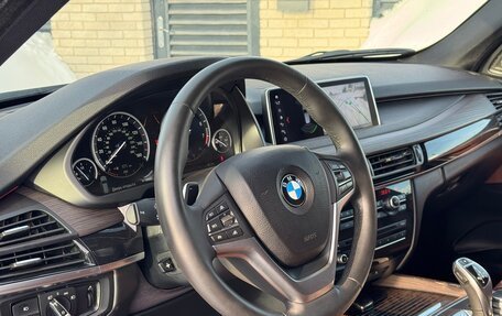 BMW X5, 2017 год, 3 600 000 рублей, 9 фотография