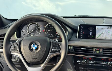 BMW X5, 2017 год, 3 600 000 рублей, 11 фотография