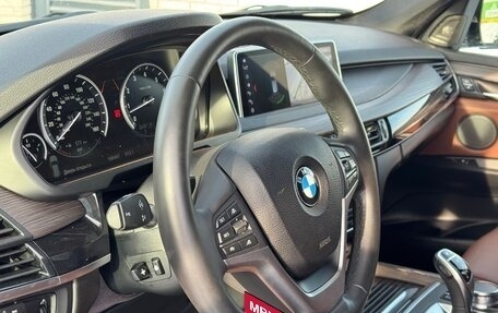 BMW X5, 2017 год, 3 600 000 рублей, 10 фотография