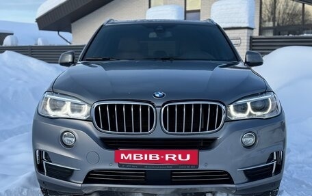 BMW X5, 2017 год, 3 600 000 рублей, 3 фотография