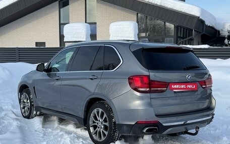 BMW X5, 2017 год, 3 600 000 рублей, 6 фотография
