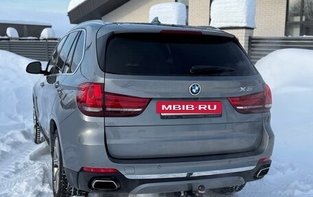 BMW X5, 2017 год, 3 600 000 рублей, 7 фотография