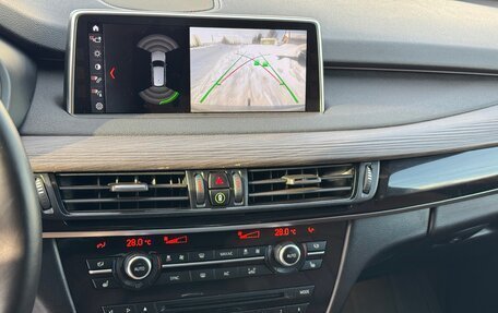 BMW X5, 2017 год, 3 600 000 рублей, 17 фотография