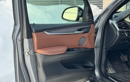 BMW X5, 2017 год, 3 600 000 рублей, 15 фотография