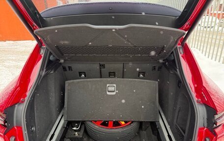 Porsche Macan I рестайлинг, 2017 год, 4 300 000 рублей, 8 фотография