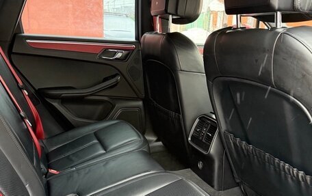 Porsche Macan I рестайлинг, 2017 год, 4 300 000 рублей, 13 фотография