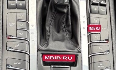 Porsche Macan I рестайлинг, 2017 год, 4 300 000 рублей, 6 фотография