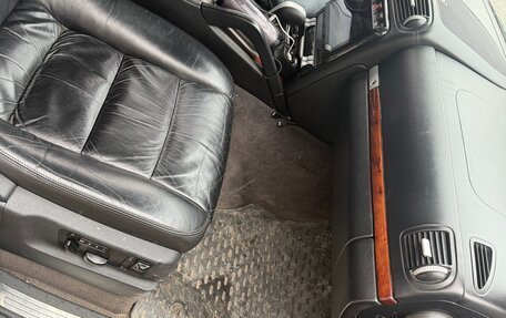 Porsche Cayenne III, 2003 год, 324 000 рублей, 4 фотография