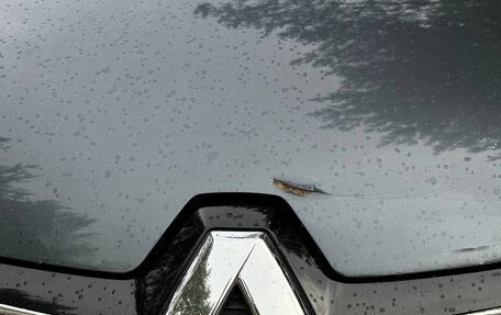 Renault Megane III, 2015 год, 850 000 рублей, 6 фотография