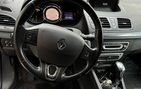 Renault Megane III, 2015 год, 850 000 рублей, 11 фотография