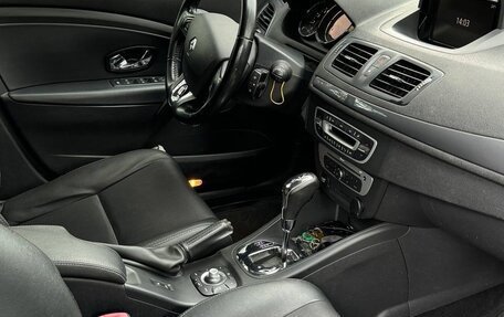 Renault Megane III, 2015 год, 850 000 рублей, 14 фотография