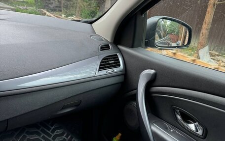 Renault Megane III, 2015 год, 850 000 рублей, 17 фотография