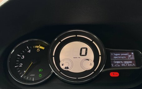 Renault Megane III, 2015 год, 850 000 рублей, 12 фотография