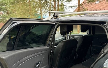 Renault Megane III, 2015 год, 850 000 рублей, 20 фотография