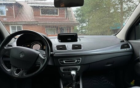 Renault Megane III, 2015 год, 850 000 рублей, 15 фотография