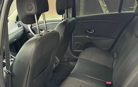 Renault Megane III, 2015 год, 850 000 рублей, 19 фотография