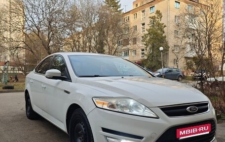 Ford Mondeo IV, 2012 год, 800 000 рублей, 3 фотография