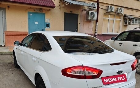 Ford Mondeo IV, 2012 год, 800 000 рублей, 5 фотография