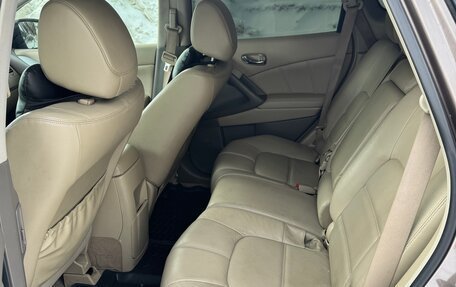 Nissan Murano, 2012 год, 1 500 000 рублей, 15 фотография