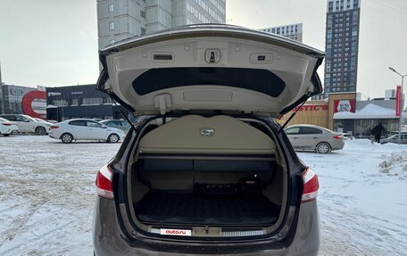 Nissan Murano, 2012 год, 1 500 000 рублей, 6 фотография