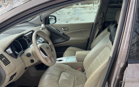 Nissan Murano, 2012 год, 1 500 000 рублей, 12 фотография