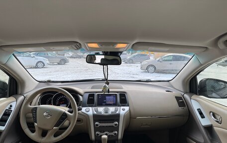 Nissan Murano, 2012 год, 1 500 000 рублей, 11 фотография