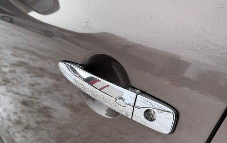 Nissan Murano, 2012 год, 1 500 000 рублей, 22 фотография