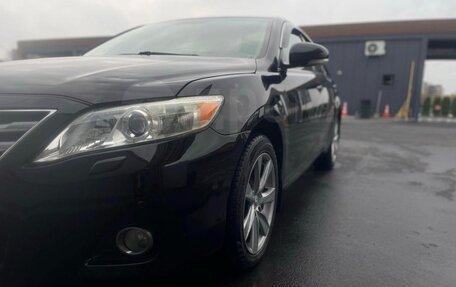 Toyota Camry, 2011 год, 1 250 000 рублей, 4 фотография