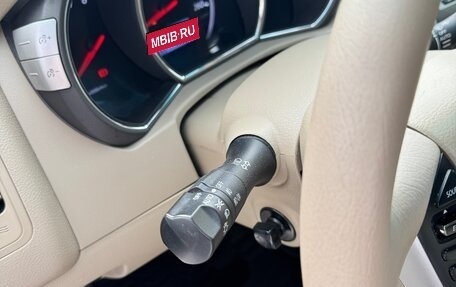 Nissan Murano, 2012 год, 1 500 000 рублей, 19 фотография