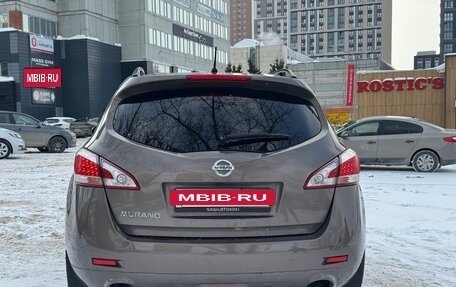 Nissan Murano, 2012 год, 1 500 000 рублей, 5 фотография