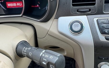 Nissan Murano, 2012 год, 1 500 000 рублей, 20 фотография