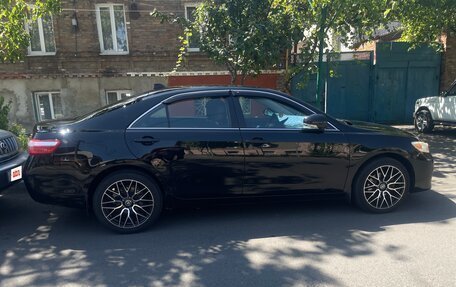 Toyota Camry, 2011 год, 1 250 000 рублей, 7 фотография