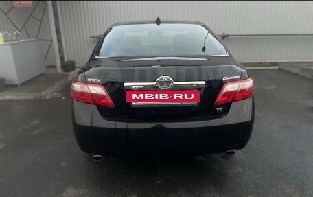 Toyota Camry, 2011 год, 1 250 000 рублей, 6 фотография