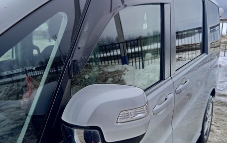 Honda Stepwgn IV, 2017 год, 2 099 000 рублей, 4 фотография