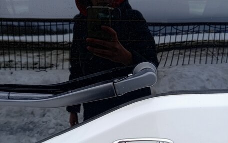 Honda Stepwgn IV, 2017 год, 2 099 000 рублей, 13 фотография