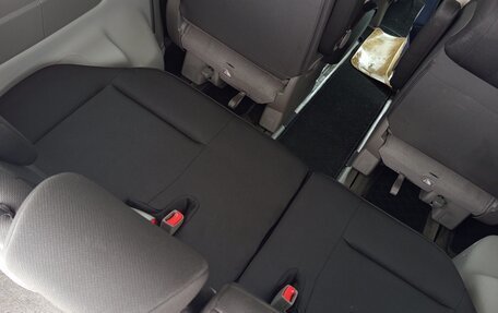 Honda Stepwgn IV, 2017 год, 2 099 000 рублей, 8 фотография