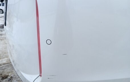 Honda Stepwgn IV, 2017 год, 2 099 000 рублей, 12 фотография