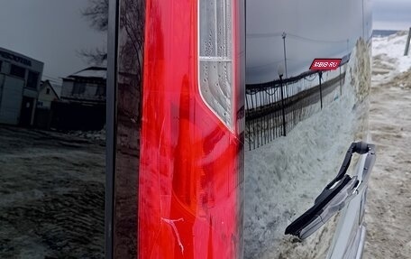 Honda Stepwgn IV, 2017 год, 2 099 000 рублей, 6 фотография