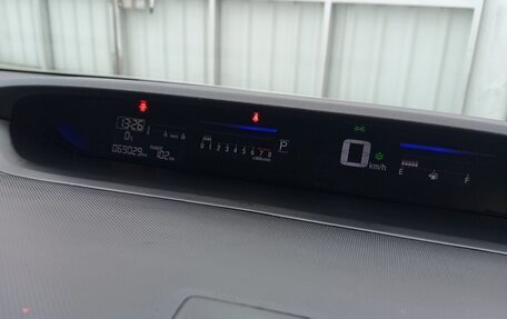 Honda Stepwgn IV, 2017 год, 2 099 000 рублей, 22 фотография