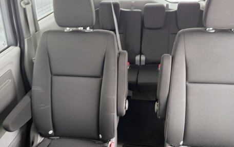 Honda Stepwgn IV, 2017 год, 2 099 000 рублей, 26 фотография