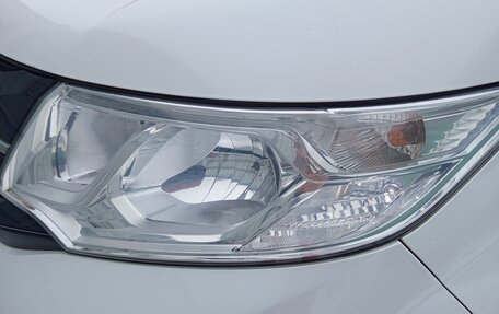 Honda Stepwgn IV, 2017 год, 2 099 000 рублей, 20 фотография