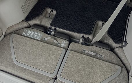 Honda Stepwgn IV, 2017 год, 2 099 000 рублей, 28 фотография