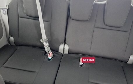 Honda Stepwgn IV, 2017 год, 2 099 000 рублей, 25 фотография