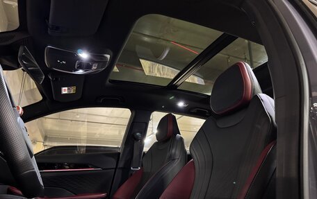 Geely Coolray I, 2024 год, 2 200 000 рублей, 10 фотография