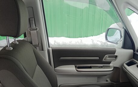 Honda Stepwgn IV, 2017 год, 2 099 000 рублей, 30 фотография